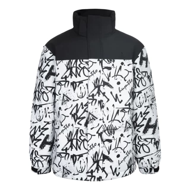 کاپشن کوهنوردی مردانه هامتو مدل HUMTTO 26Y411A-1