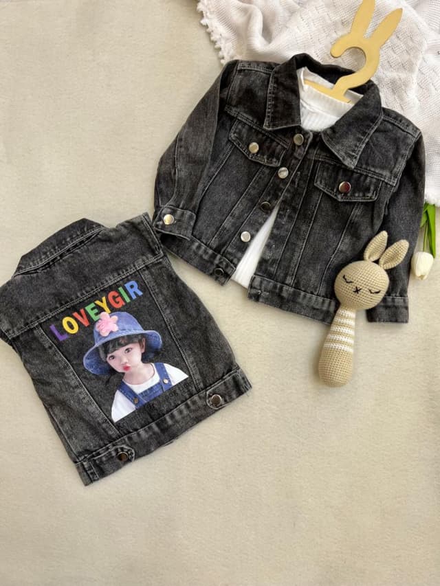 کد ۱۵۲۵ کت تک جین طرح طرح آمریکانو