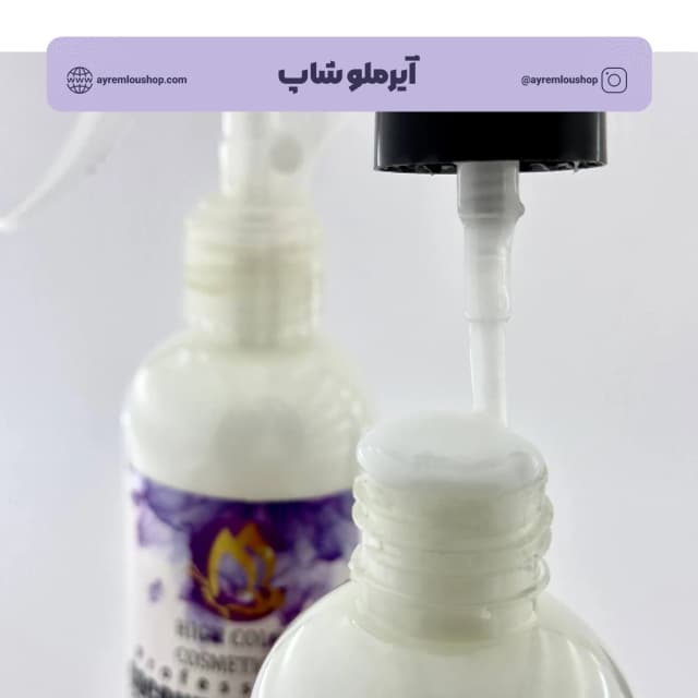 لوازم آرایش چشم