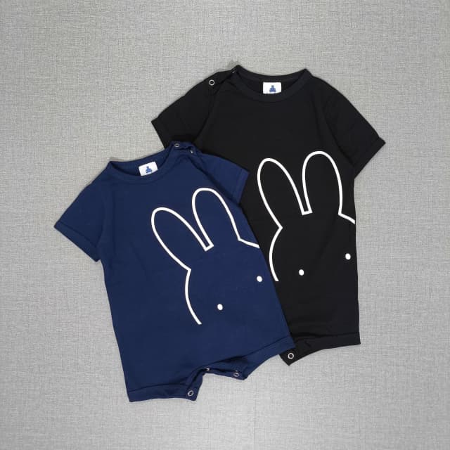 رامپر طرحدار عروسکی