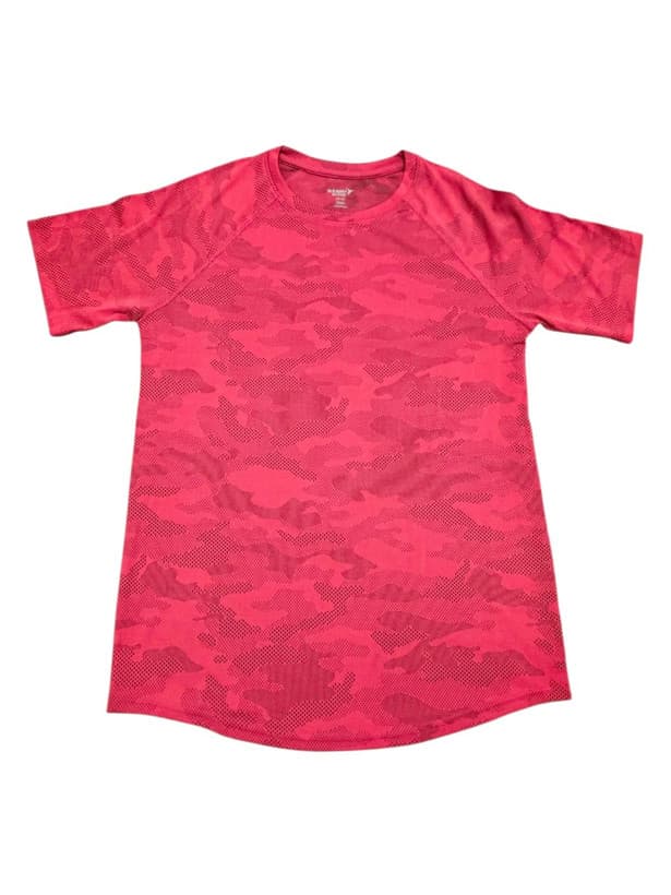 تیشرت اورجینال سفارش اروپا Ldnavy Activeسایز  XL