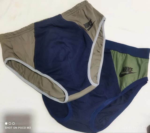 شورت اسلیپ مردانه