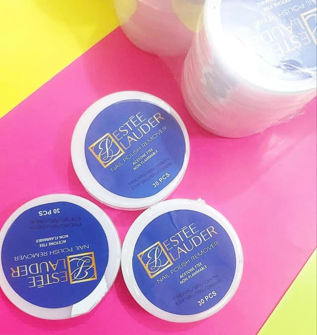 پد لاک پاک کن ۲۰ عددی