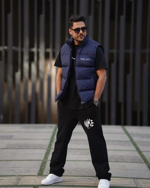 پافر کتان  اورجینال