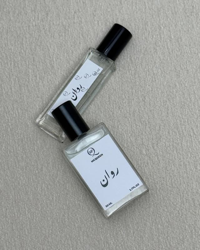 عطر روان