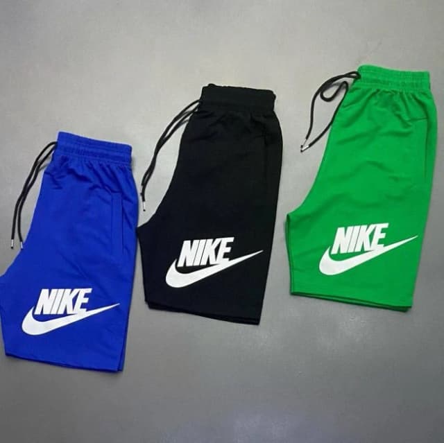 شلوارک دورس نایک