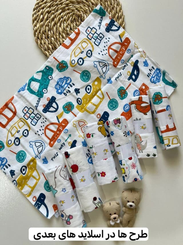 خشک کن پنبه ای