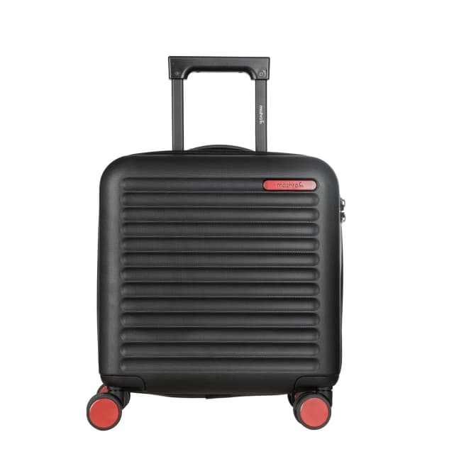 چمدان مسافرتی لوتوس 02 خلبانی مشکی