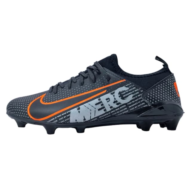 کفش فوتبال استوک بلند نایک Nike مدل مرکوریال