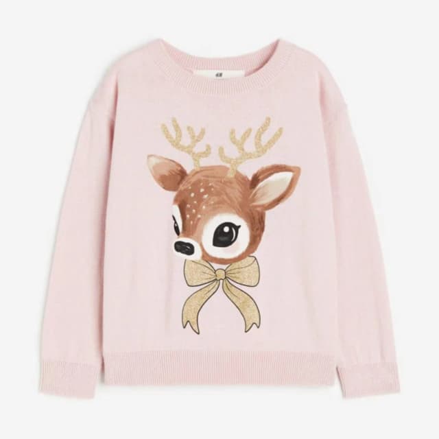 بلوز بافت h&m