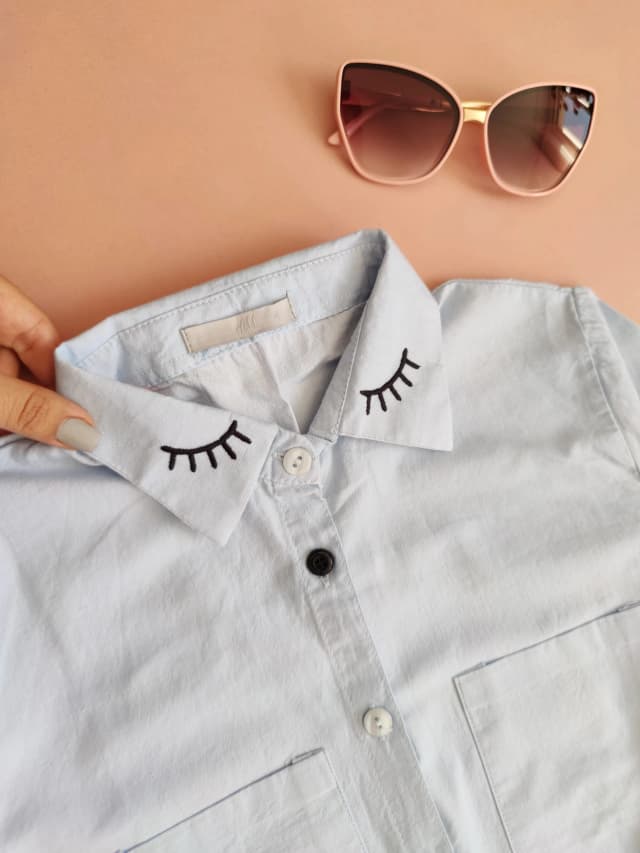 تونیک دخترانه