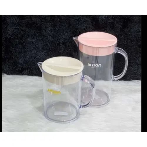 پارچ گرد بلند لیمون کد E1045 تک و عمده