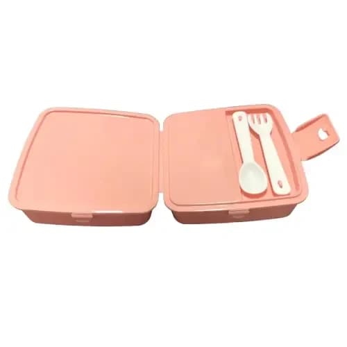 ظرف غذا کودک مدل ایکی هوم 1307-KP کد E1053 تک و عمده