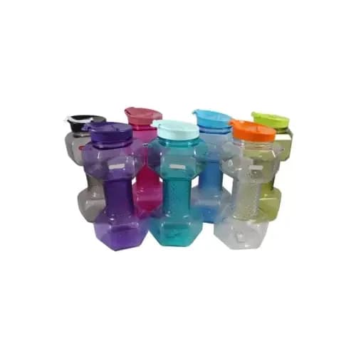 قمقمه مدل دمبلی کد E875 تک و عمده