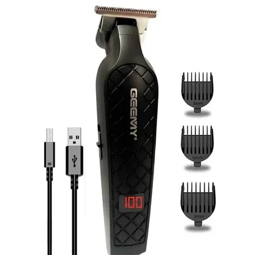 خط زن جیمی مدل GM-8055  تک و عمده کد G5162