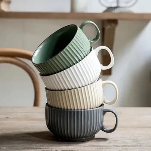 پخش ماگ سوپنیک چینی وارداتی کد KIT-56 کد E700 تک و عمده