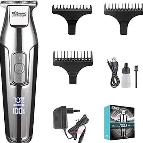 پخش  ریشتراش dsp 7000 مدل 90286  تک و عمده کدG5161