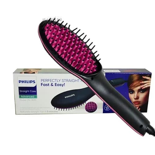 برس حرارتی فیلیپس مدل PH3530 تک و عمده کد G4936