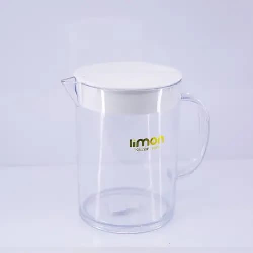 پارچ گرد لیمون کوچک کد E1047 تک و عمده