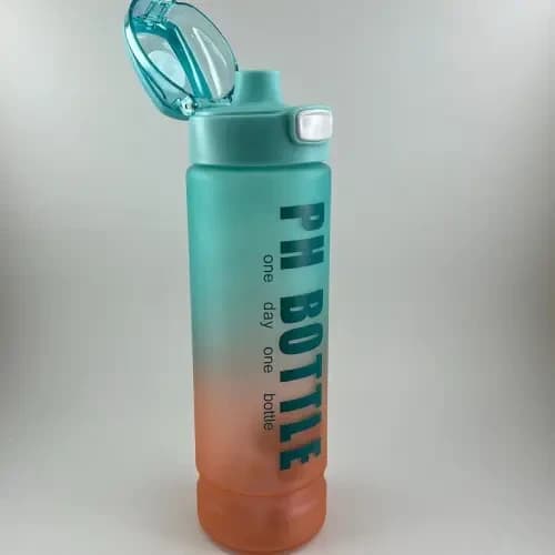 قمقمه مدل PH گنجایش 1 لیتر کد E729 تک و عمده