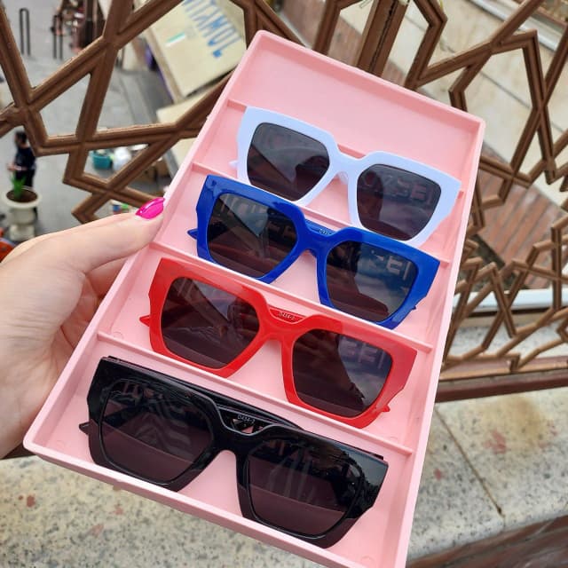 عینک آفتابی اسپرت بچگانه