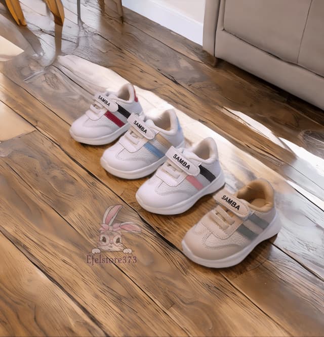 کتونی صدادار سامبا