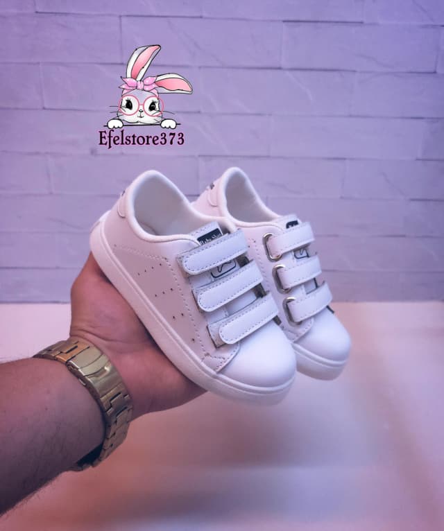 کفش کودک راحتی مدل ماکان