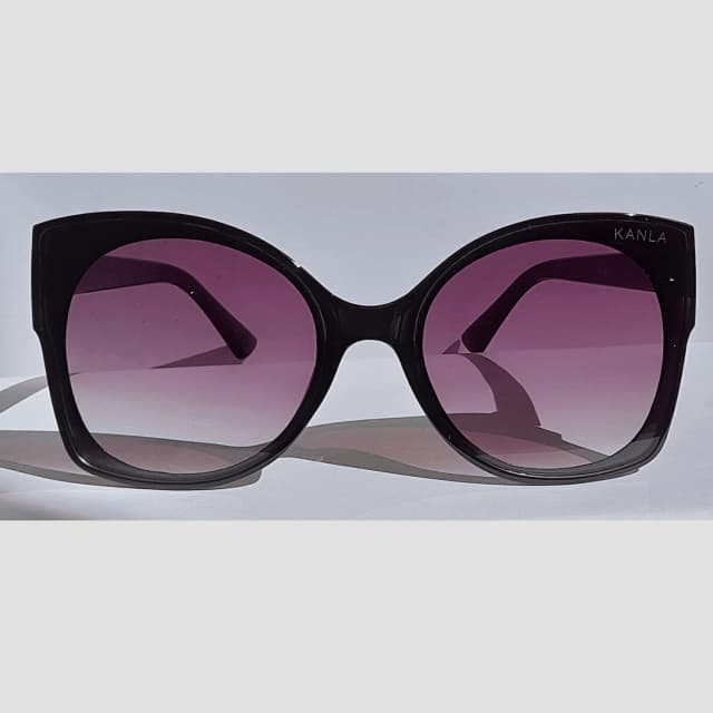 عینک آفتابی زنانه برندKANLA کد1523
