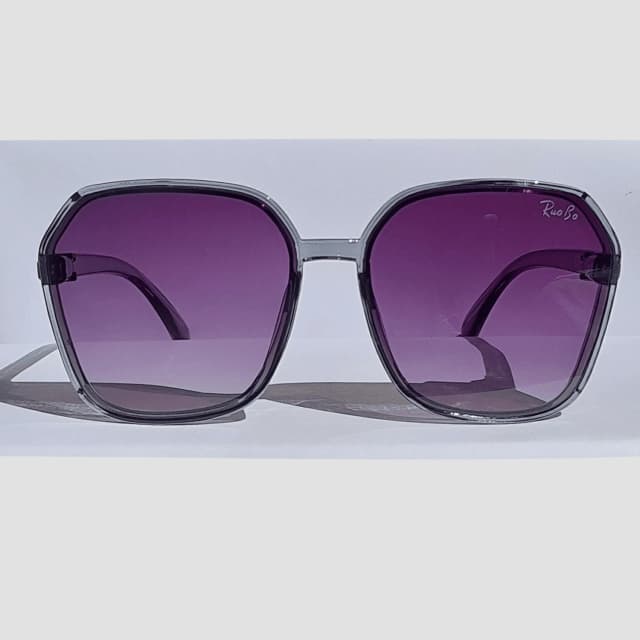 عینک آفتابی زنانه برندRuo Bo کد 1521