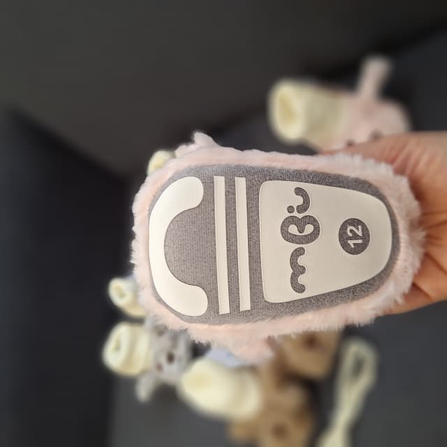 پاپوش هاپو کد ۲۰۶۷