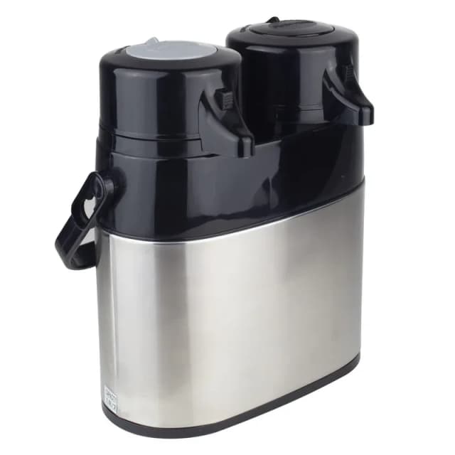 فلاسک دوقلو یونیک مدل UN-9040