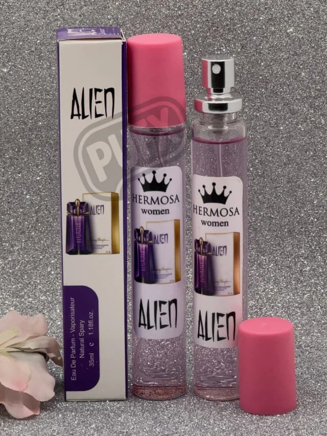 عطر زنانه هرموسا آلیین