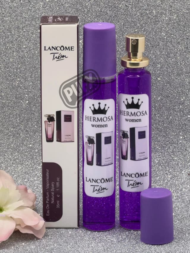 عطر زنانه هرموسا لانکوم ترزور