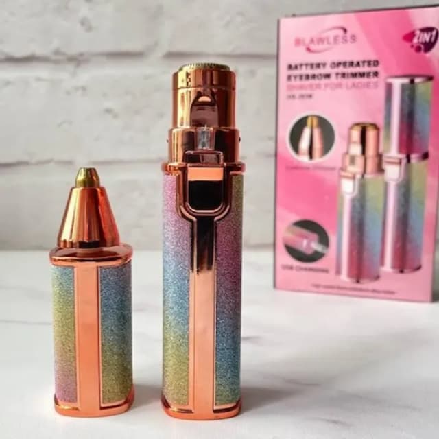 موزن ماتیکی بانوان مدل HX-203B