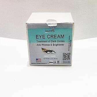 کرم گیاهی دورچشم لارنس