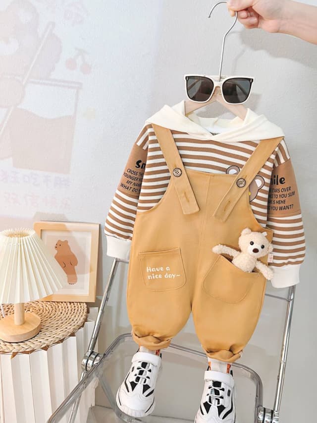 ست هودی و بیلر