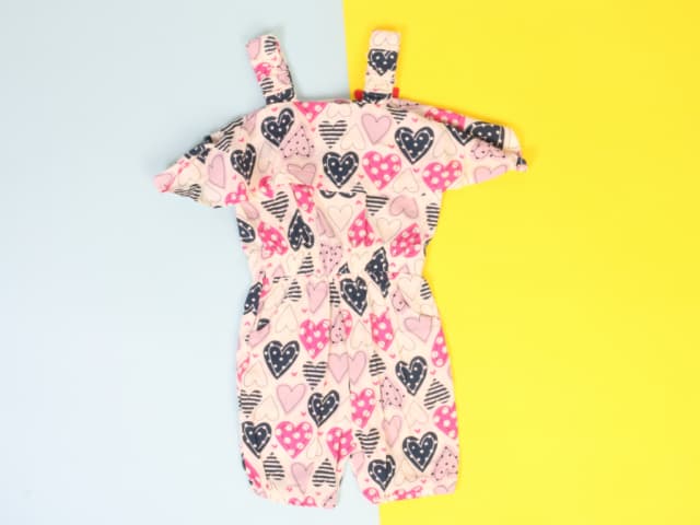 اورال دخترانه bamshi