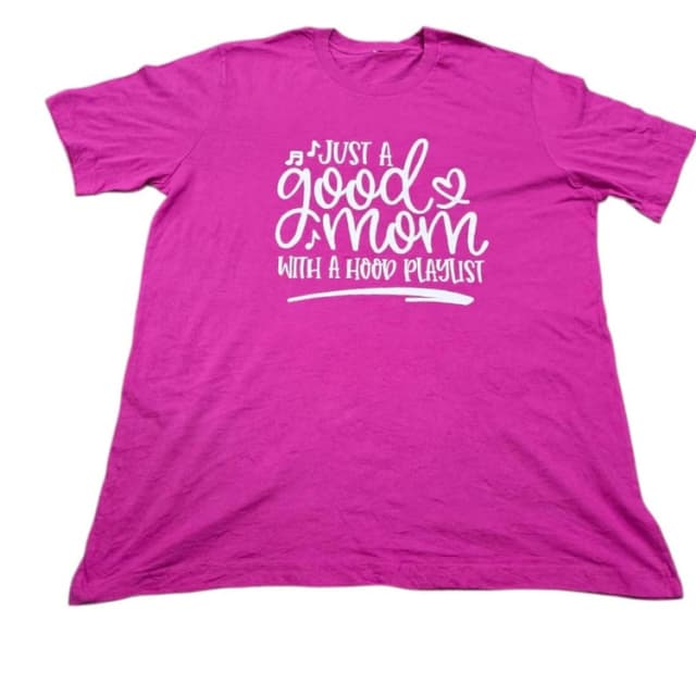 تیشرت اورجینال استوک جنس کتان و پنبه  یقه گرد