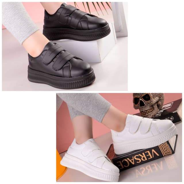 ونس چسبی زنانه ds01497