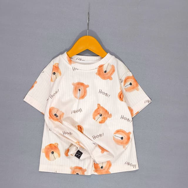 ست مادر و کودک/تدی آبرنگی