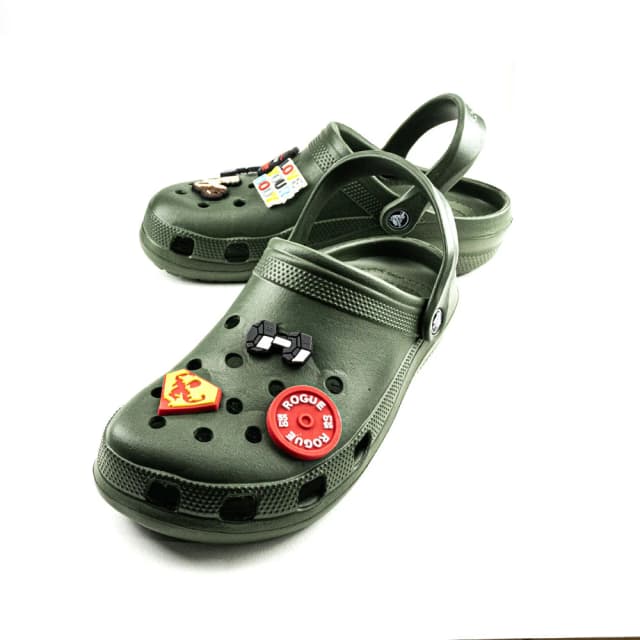 دمپایی کراکس مردانه پایون مدل جیم کد 26