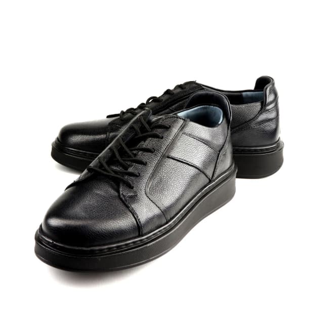 کفش رسمی مردانه شمس مدل 2023 کد 01