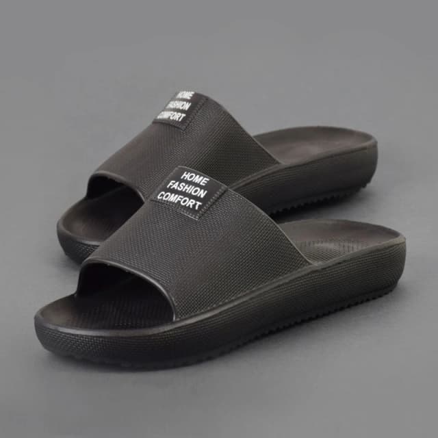 دمپایی مردانه پایون مدل کامفورت کد 01