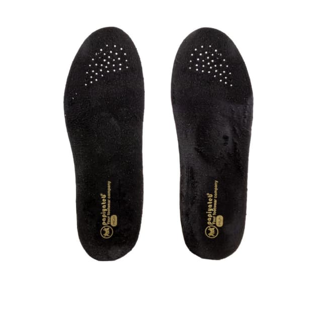 کفی طبی رسمی پاپیا متناسب با قوس بلند پا (High Arch) کد 04