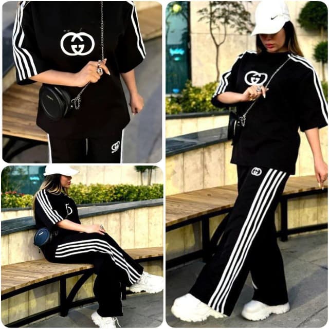 ست الی فول کششش بسیار شیک ️