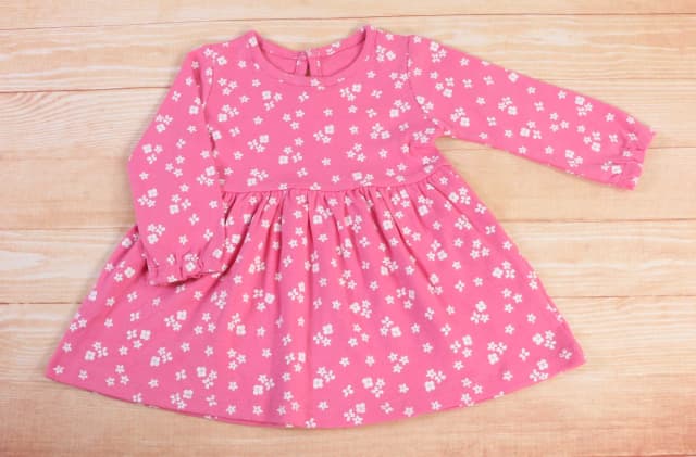 تونیک yiyi garden