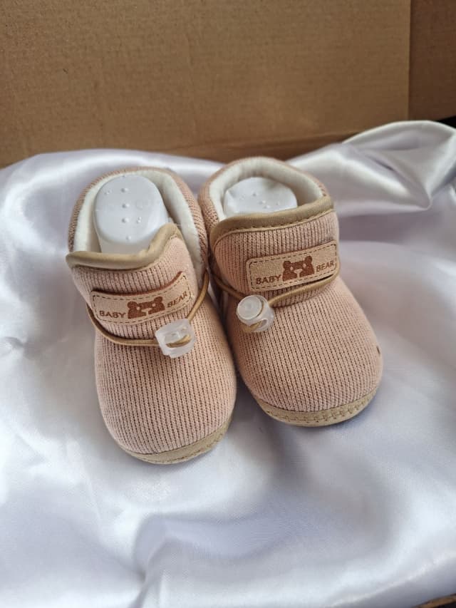 پاپوش کف استپ دار تدی کد۱۰۸۰