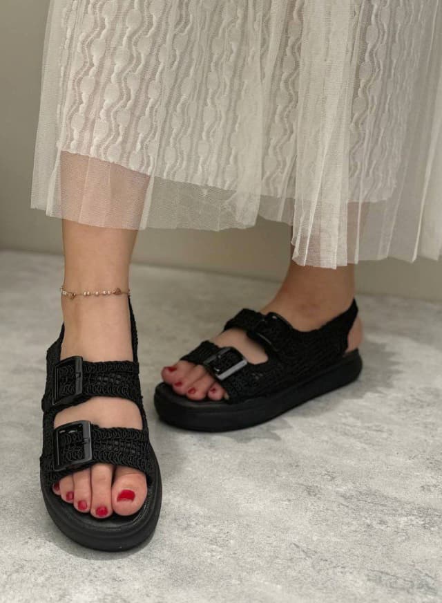 صندل زنانه گیپوری