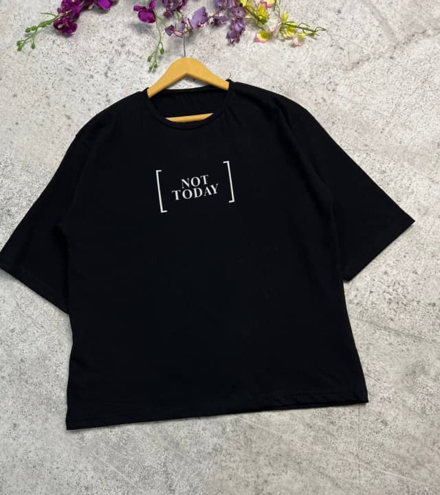 تیشرت لانگ پنبه درجه یک با قیمتی مناسب 