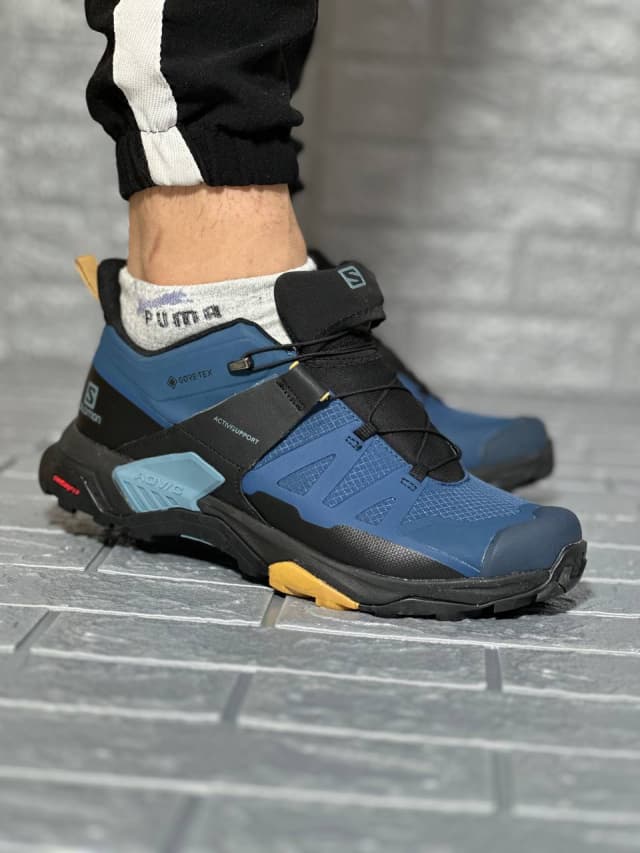 سالامون مدل 4GTX